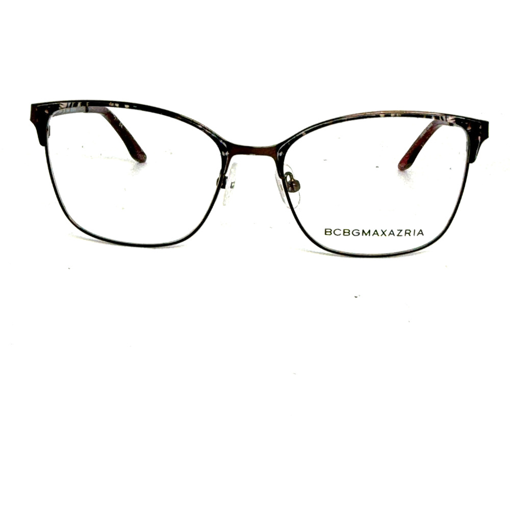 BCBGmaxazria‎ Eyeglasses Frames NWOT Rumi Red Brick Rumi 52-16-130 H20726